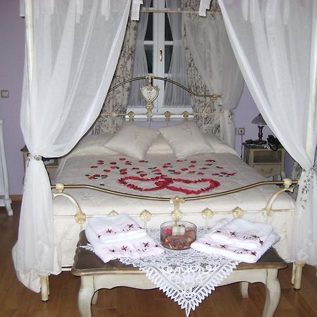 Nostos Hotel Galaxidi Ngoại thất bức ảnh