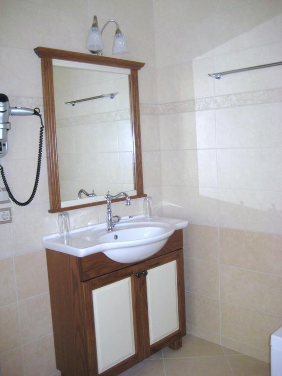Nostos Hotel Galaxidi Phòng bức ảnh