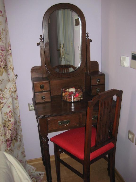 Nostos Hotel Galaxidi Phòng bức ảnh