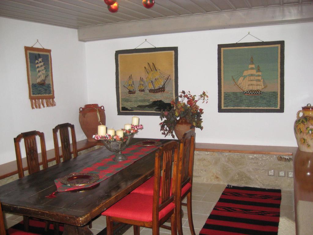 Nostos Hotel Galaxidi Ngoại thất bức ảnh