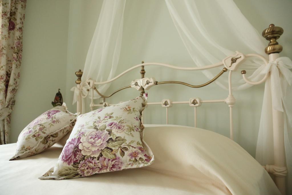 Nostos Hotel Galaxidi Phòng bức ảnh