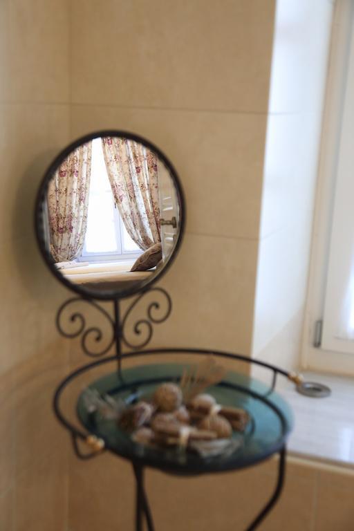 Nostos Hotel Galaxidi Phòng bức ảnh