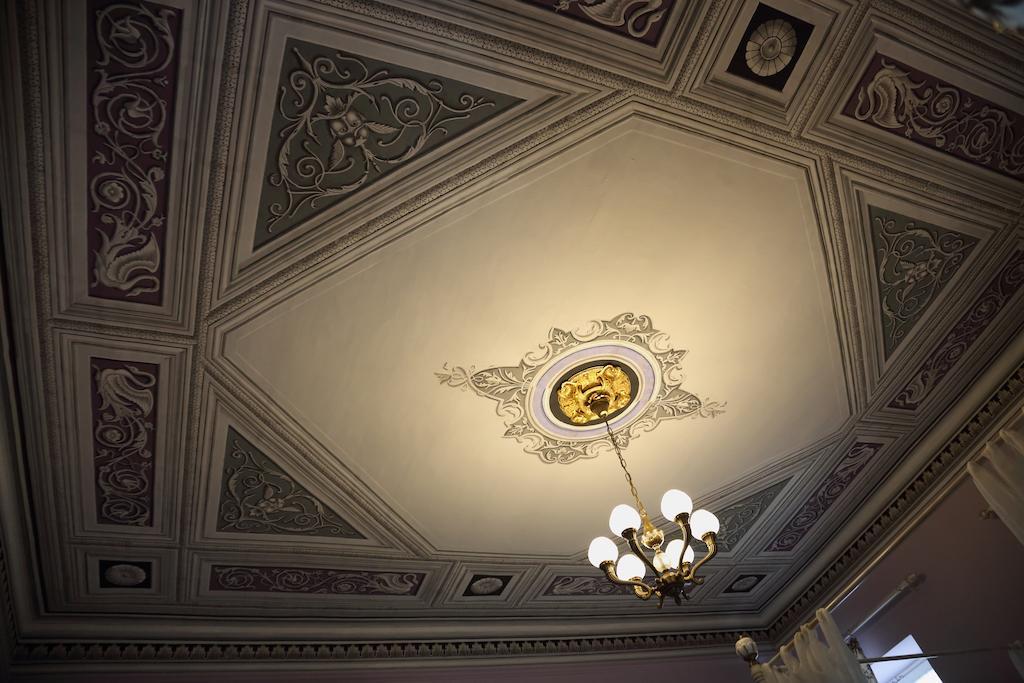 Nostos Hotel Galaxidi Phòng bức ảnh