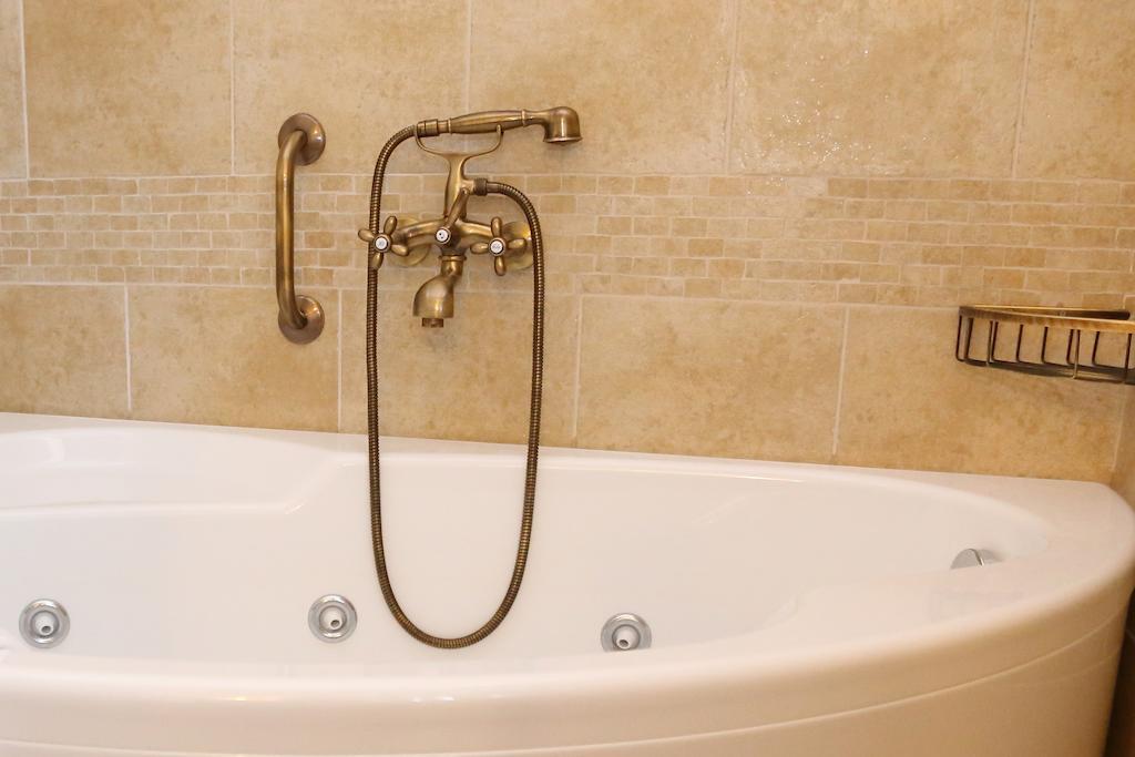Nostos Hotel Galaxidi Phòng bức ảnh