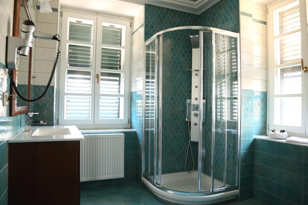 Nostos Hotel Galaxidi Phòng bức ảnh
