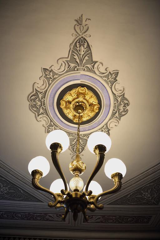 Nostos Hotel Galaxidi Phòng bức ảnh