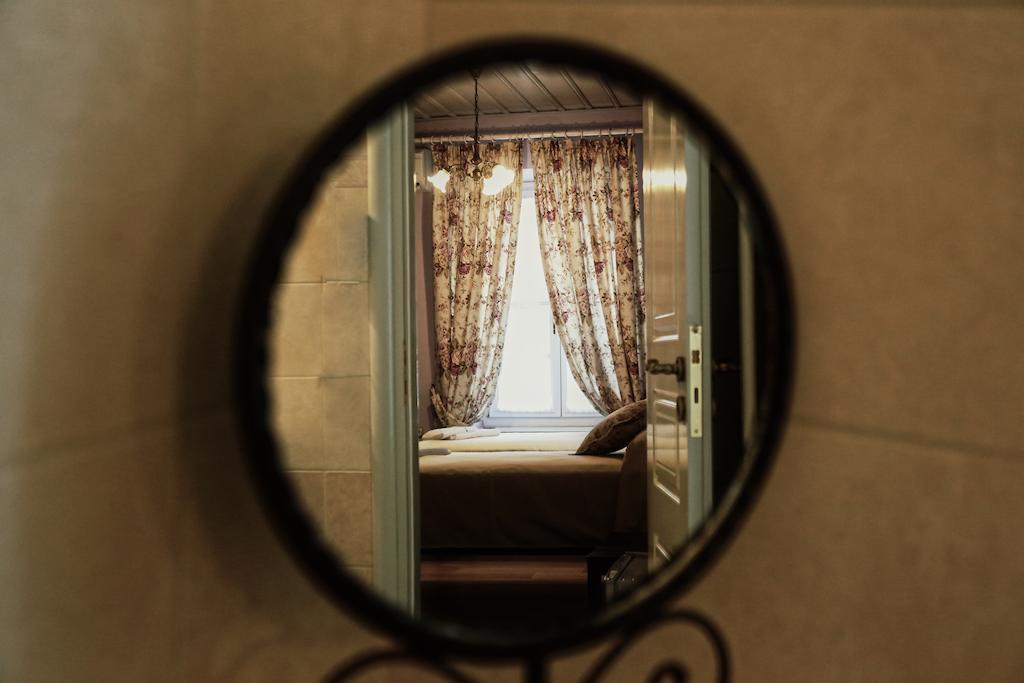 Nostos Hotel Galaxidi Phòng bức ảnh