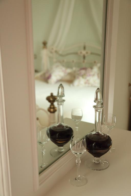 Nostos Hotel Galaxidi Phòng bức ảnh